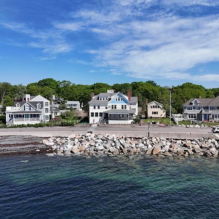 The Beach House Inn Kennebunk Exteriör bild