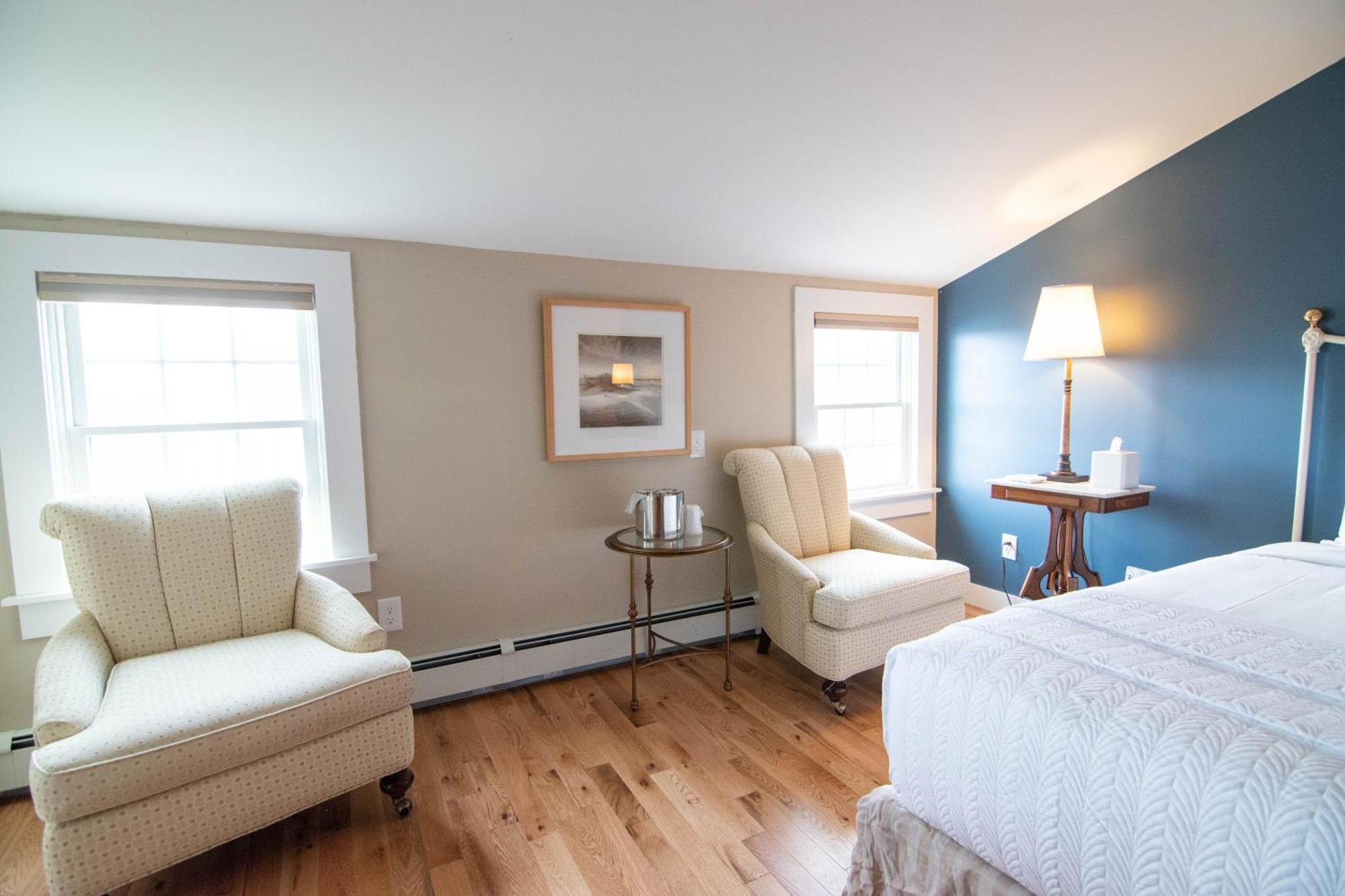 The Beach House Inn Kennebunk Exteriör bild
