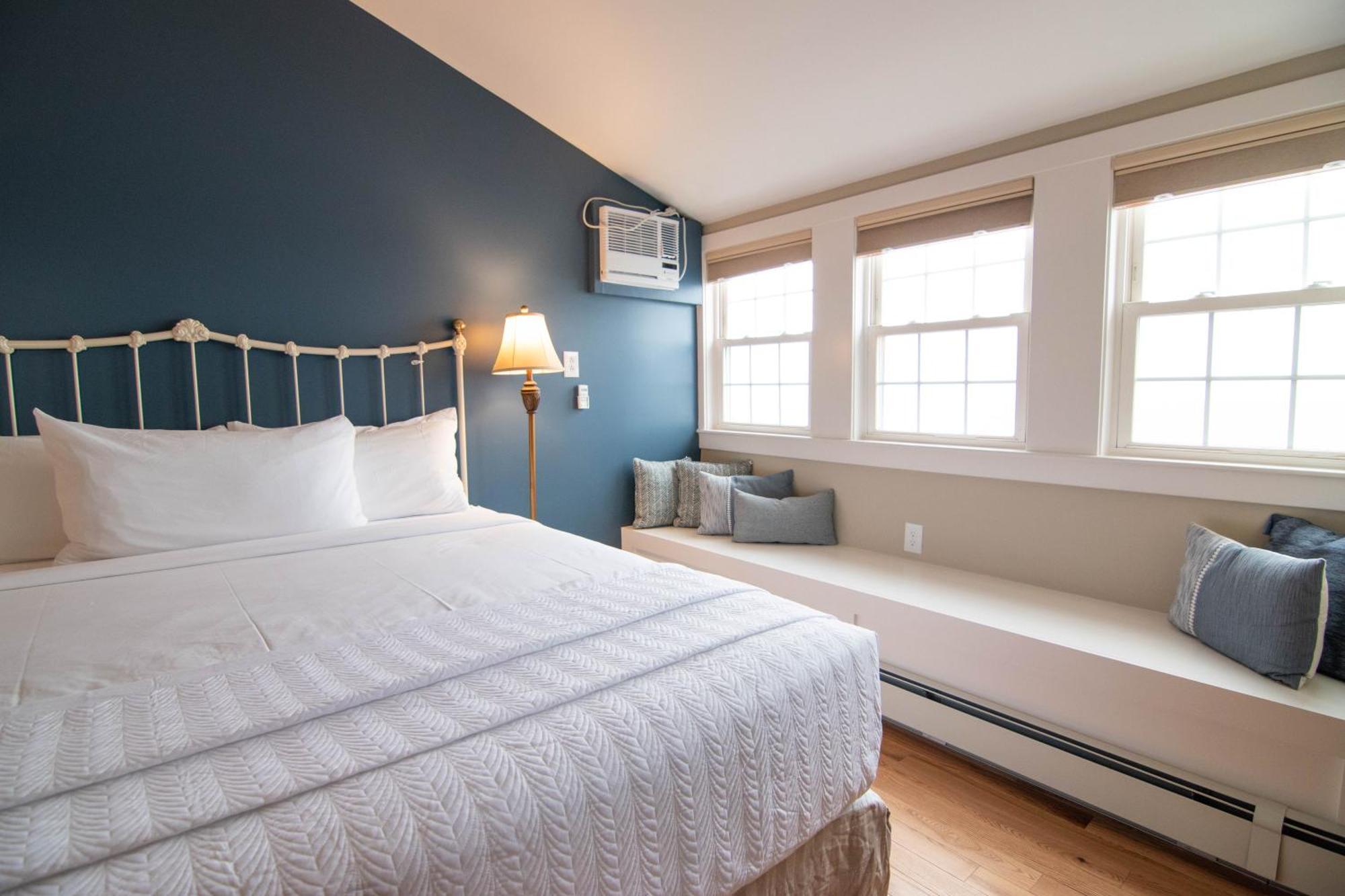 The Beach House Inn Kennebunk Exteriör bild
